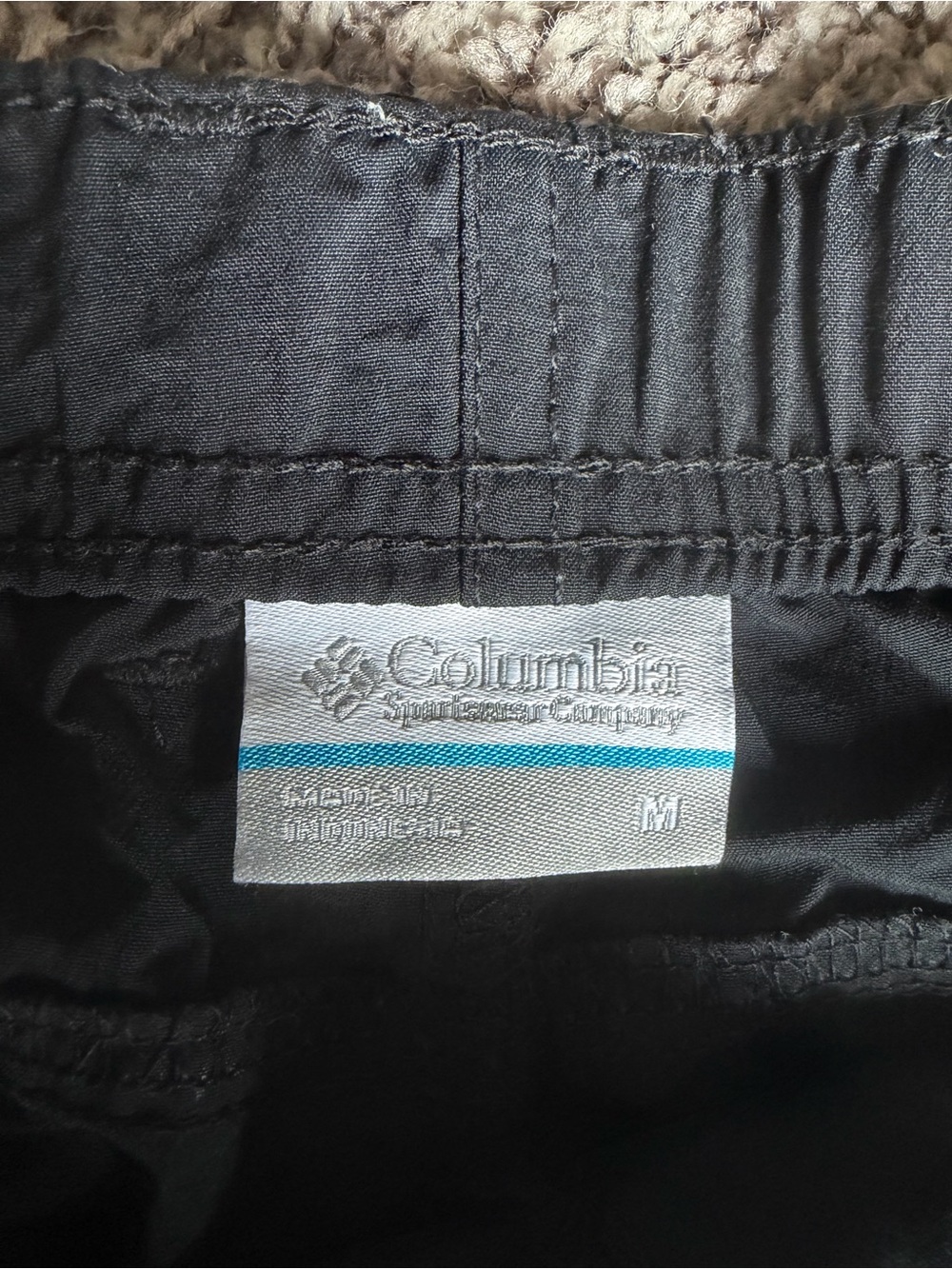 Women's Columbia Sandy River Cargo Shorts - Picture 2 of 10